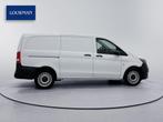 Mercedes-Benz Vito 114 CDI Lang Navigatie L2 Achteruitrijcam, Automaat, Electronic Stability Program (ESP), Wit, Bedrijf