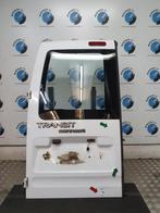 FORD TRANSIT CONNECT T200S 1.8 TDCi [L_REAR_DOOR] 2007, Enlèvement ou Envoi, Utilisé, Reconnu durable