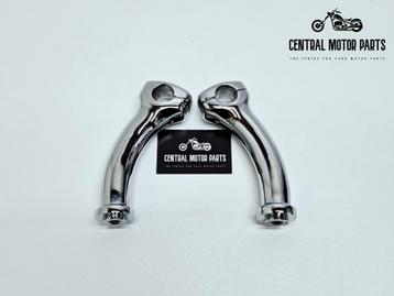 1 inch dikke pullback riser set van 6 inch hoog  beschikbaar voor biedingen