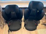 2 Cybex autostoelen groep 2/3, Kinderen en Baby's, Autostoeltjes, Gebruikt, Verstelbare rugleuning, Isofix, Ophalen