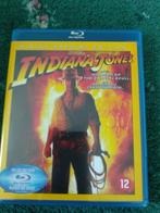 Indiana Jones  and the kingdom of the crystal skull, Cd's en Dvd's, Blu-ray, Ophalen