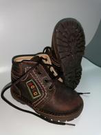 Kinderschoenen bruin maat 19, Ophalen, Zo goed als nieuw