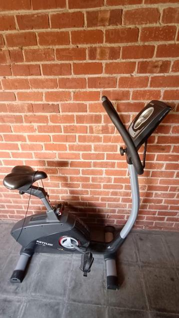 Kettler hometrainer  beschikbaar voor biedingen