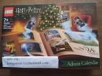 LEGO Harry Potter Adventskalender 2022 - 76404 -, Kinderen en Baby's, Speelgoed | Duplo en Lego, Verzenden, Nieuw, Complete set