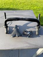 Koerstuur, zadel en derailleur, Fietsen en Brommers, Ophalen, Algemeen, Overige typen, Nieuw