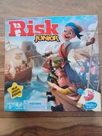 Risk junior, Een of twee spelers, Ophalen of Verzenden, Zo goed als nieuw, Hasbro Gaming