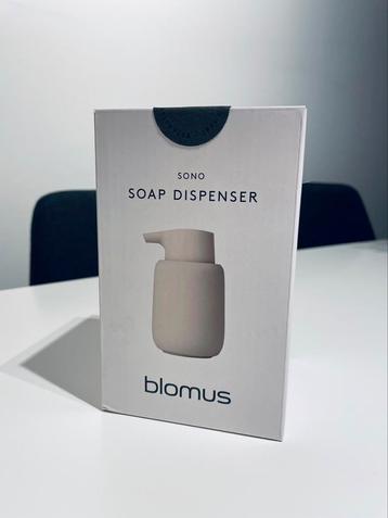 Blomus Soap dispenser 250 ml