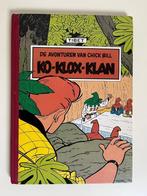 Chick Bill - Ko-Klox-Klan - Rijperman - 1980, Verzenden, Tibet
