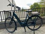 Gazelle Elektrische fiets Bosch, Fietsen en Brommers, Elektrische fietsen, Ophalen, Zo goed als nieuw, Gazelle