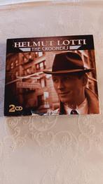 HELMUT LOTTI - the croonders 2 cd's, Enlèvement ou Envoi, Utilisé
