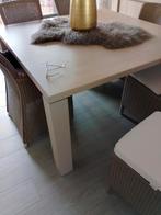 Eetkamertafel 140 op 140, Huis en Inrichting, Ophalen