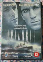 Triangle (2001), Ophalen of Verzenden, Zo goed als nieuw