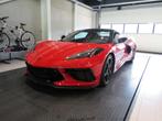 Chevrolet Corvette Coupe C8 CABRIO (bj 2022, automaat), Automaat, Gebruikt, Bedrijf, 481 pk