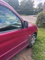 Citroën Berlingo 90.000 km 2005, Voorwielaandrijving, 1360 cc, Elektrische ramen, Berlingo