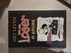 Jeff Kinney - Ff offline, Ophalen of Verzenden, Zo goed als nieuw, Jeff Kinney