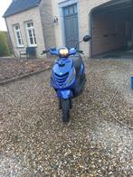 Piaggio zip 4 takt carberateur, Fietsen en Brommers, Scooters | Piaggio, Ophalen, Zo goed als nieuw, Zip