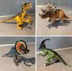 Chap Mei Dino Valley Quest dinosaurus, Ophalen