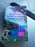 De geheime bed & breakfast: Federica Brunini, Ophalen of Verzenden