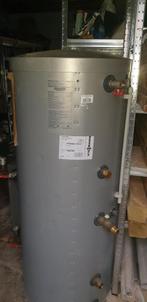 BOILER ECHANGEUR, 100 litres ou plus, Enlèvement, Comme neuf, Boiler