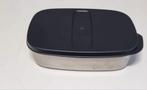 Tupperware metalen lunchdoos, Ophalen of Verzenden, Nieuw