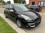 Renault Megane Scenic uit 2011, Auto's, Euro 5, Gebruikt, Overige brandstoffen, Bedrijf