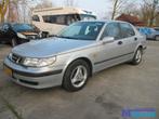 SAAB 9-5 GRIJS INTERIEUR COMPLEET SEDAN, Auto-onderdelen, Gebruikt, Saab