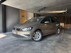 Volkswagen Golf Sportsvan 1.5 TSI ACT Highline DSG | ACC |, Automaat, Monovolume, 1498 cc, Bruin