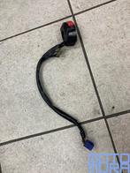 stuurschakelaar rechts voor de Yamaha R6 2006 2007 RJ11 rech, Ophalen of Verzenden, Gebruikt