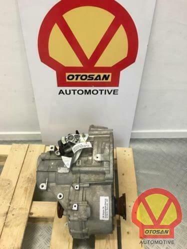 vw sharan 7n versnellingsbak jkp 1.4tsi 6 bak versnellingsba, Auto-onderdelen, Transmissie en Toebehoren, Volkswagen, Gebruikt