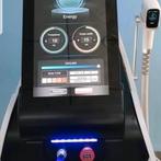 LASER À DIODE 808 NM PORTABLE PROFESSIONNEL
808/808 nm +755, Enlèvement ou Envoi, Comme neuf