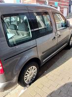 Cady, Auto's, Volkswagen, Voorwielaandrijving, 75 kW, Beige, Caddy Combi
