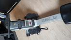 Hoogwaardige roeitrainer van Kettler, Sport en Fitness, Fitnessapparatuur, Ophalen, Zo goed als nieuw, Roeitrainer