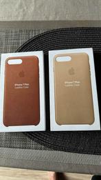 Coque iPhone 7 Plus 8 plus, Zo goed als nieuw, IPhone 7