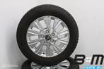 WINTER ORIGINEEL 17 inch velgen VW Transporter T7 7T0601025A, Auto-onderdelen, Gebruikt, Velg(en)