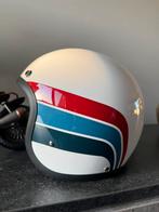 DMD jethelm, Motoren, Kleding | Motorhelmen, Ophalen, M, Jethelm