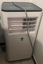 Climatiseur marque limit, Elektronische apparatuur, Ophalen, Gebruikt, Koelen en Ontvochtigen, 100 m³ of groter