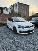 Vw polo 6c 2014 223.000km ️distribution casser, Auto's, Particulier, Parkeercamera, Te koop, Polo