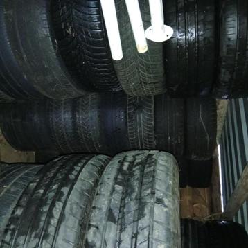  occasie autobanden, alle banden aan  € 25 beschikbaar voor biedingen