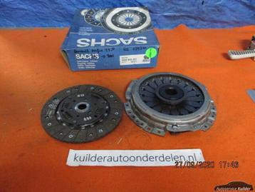 Koppelingset Renault 21  Trafic Opel Arena diesel SACHS