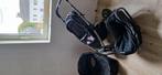 Combi buggyset/draagmand/maxicosi incl. Isofix, Kinderen en Baby's, Buggy's, Ophalen, Zo goed als nieuw