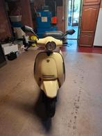 Neco borgia 125cc, Fietsen en Brommers, Ophalen, Gebruikt