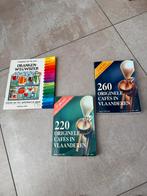 Boeken Originele Cafés 1997, Verzamelen, Biermerken, Ophalen, Zo goed als nieuw