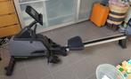 TUNTURI Star Fit R100 roeitrainer, Sport en Fitness, Fitnessapparatuur, Ophalen, Zo goed als nieuw, Benen, Roeitrainer
