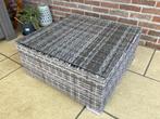 rotan salontafel, Ophalen, Overige materialen, Gebruikt, 50 tot 100 cm