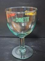Galopin "la chinette" brie de le Lesse, Collections, Verres & Petits Verres, Enlèvement ou Envoi, Comme neuf