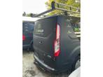 2021 FORD TRANSIT, Gebruikt, Overige brandstoffen, Bedrijf, Handgeschakeld