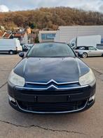 Citroen C5 2.0 HDi Exclusive FAP // Lire description, 100 kW, Euro 5, Achat, 4 portes