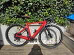 Gravelbike maat 51 Airwolf full carbon, Nieuw, Ophalen of Verzenden