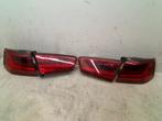 ACHTERLICHTEN SET Audi A6 (C7) (4G5945096E), Gebruikt, Audi