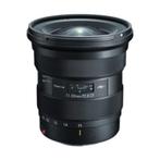 Tokina ATX-i 11-20mm f/2.8 Plus Canon EF-mount, Audio, Tv en Foto, Ophalen, Zo goed als nieuw, Groothoeklens, Zoom